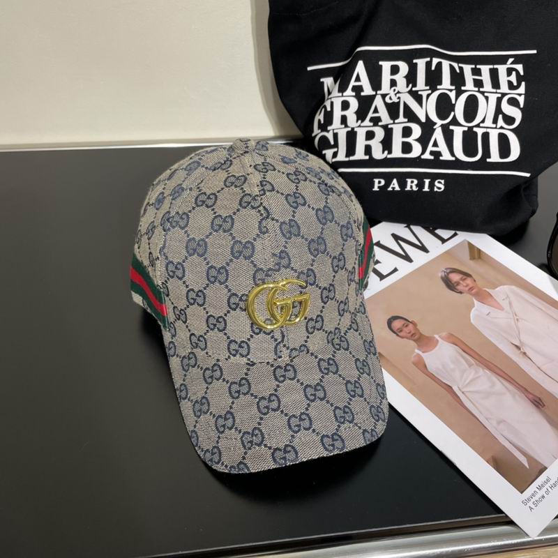 Gucci cap (3)